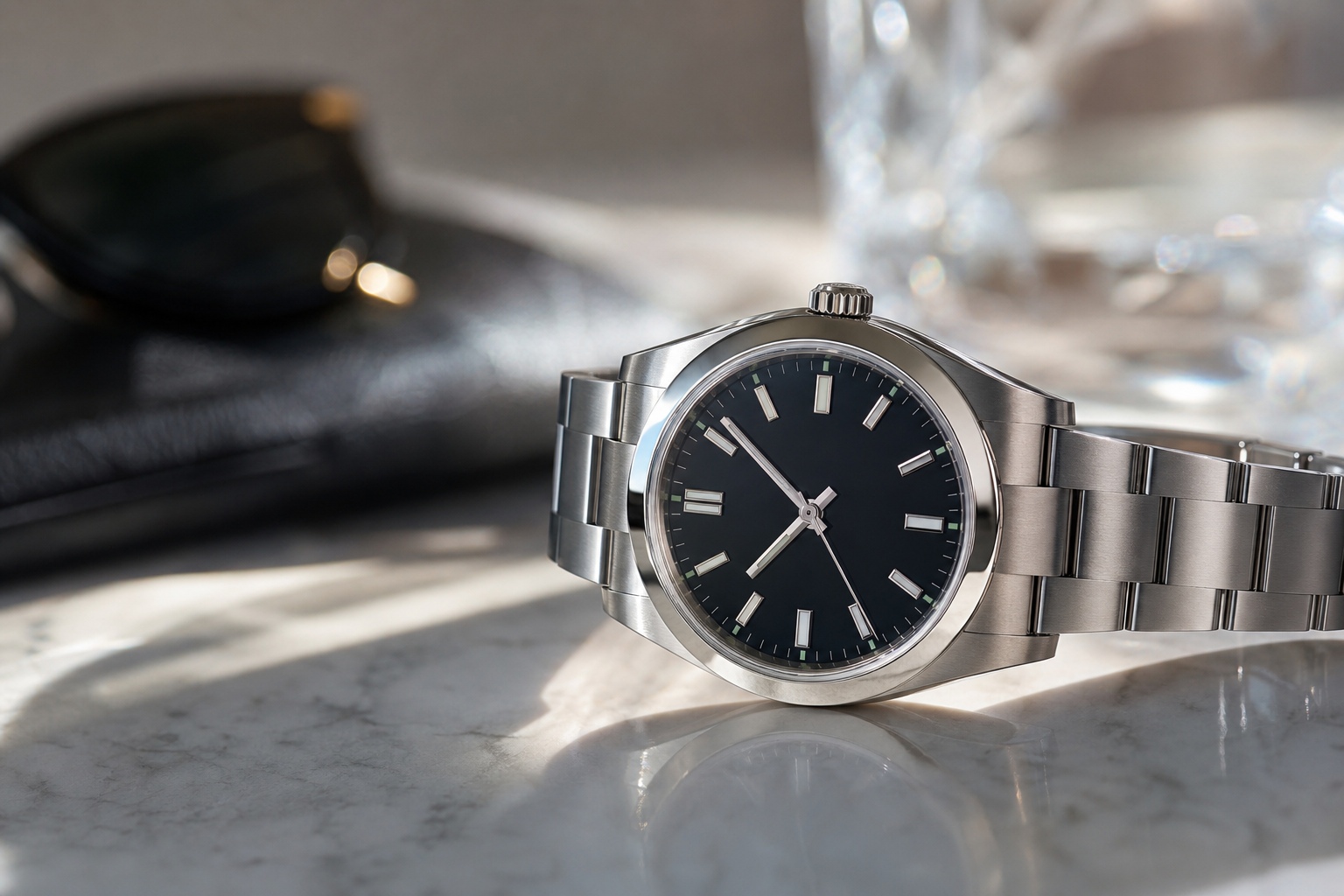 なぜ「オイスターはダサい」と言われてしまうのか